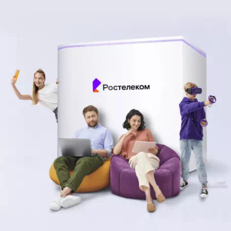 Технологии доступа Ростелеком в село Урынок (Орловская область)